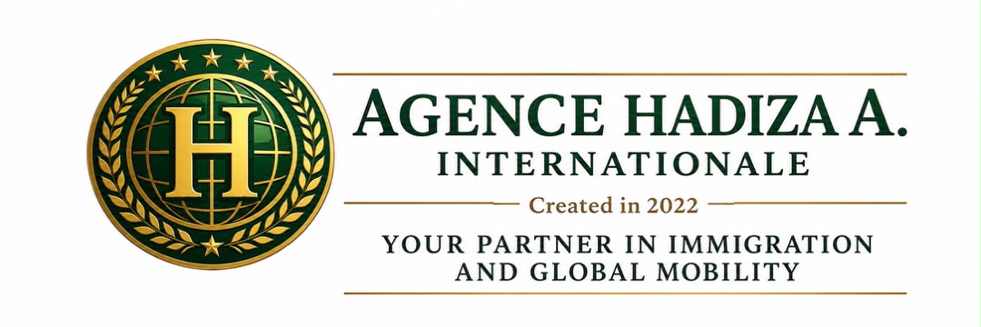 Agence Hadiza A. Internationale